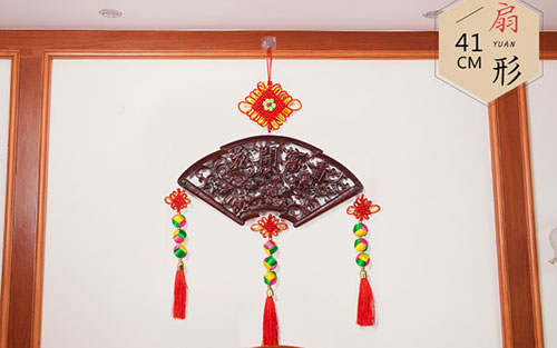 龙岗中国结挂件实木客厅玄关壁挂装饰品种类大全